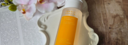 Это восторг: Frndly Beauty Renewing Aha Face Toner with 4 acid and aloe vera extract