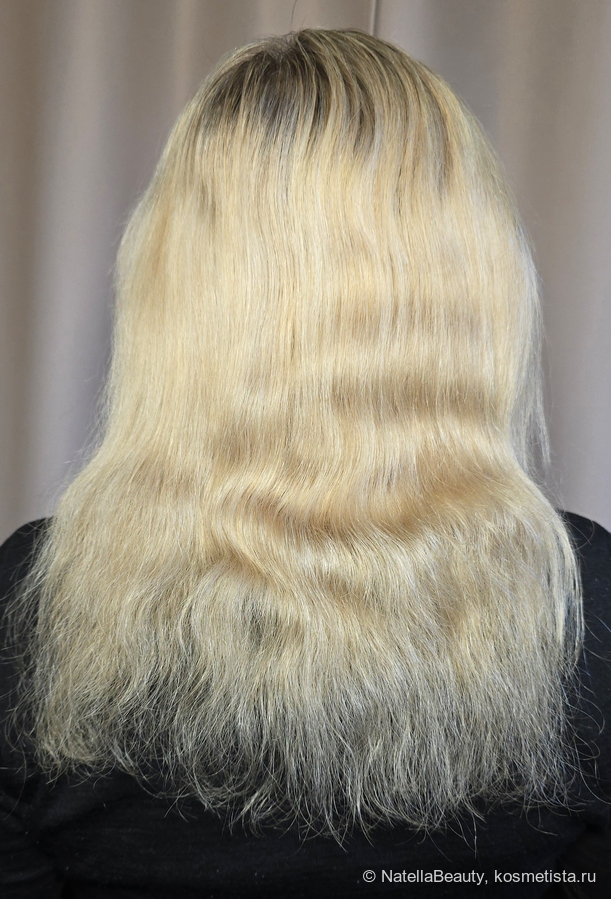 Только термозащита. Без использования несмывашек.