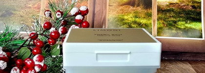 Новинка: пиллинг пэды Limoni Fresh Skin Peeling Pads Cleansing & Narrowing