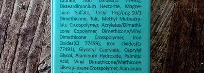 Мой любимый тональный крем: Limoni Hyaluronic Ultra Moisture BB Cream Spf 28