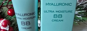 Мой любимый тональный крем: Limoni Hyaluronic Ultra Moisture BB Cream Spf 28