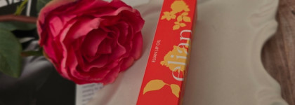 Лучшее масло для губ: Elian Russia Lip Oil 03 Dolce