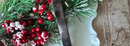 OK Beauty: Long Lasting Eyeshadow Stick & Creamy Glow Blush Stick