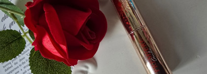 Очаровашка или разочаровашка? Vivienne Sabo Premiere Grande Cream Lipstick 02 Beige