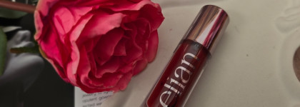 Лучшее масло для губ: Elian Russia Lip Oil 03 Dolce