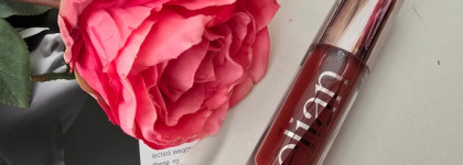 Лучшее масло для губ: Elian Russia Lip Oil 03 Dolce