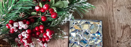 Хайлайтер Снежной Королевы: Catrice Arctic Illusion Highlighter C01 Crystal Cold