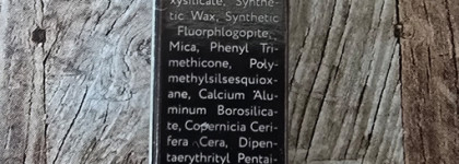 OK Beauty: Long Lasting Eyeshadow Stick & Creamy Glow Blush Stick