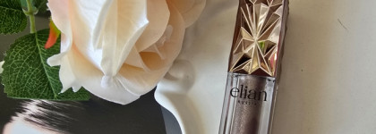 Знакомство с тенями для век Elian Russia Liquid Eye Paint 78 Excite