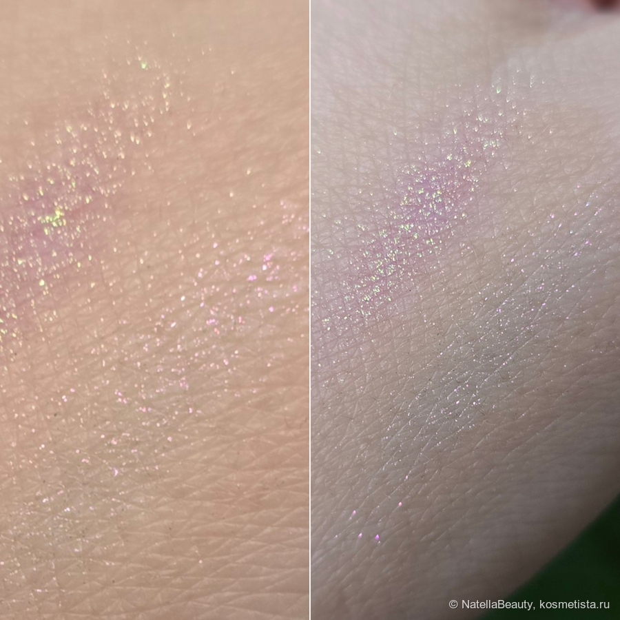 На "голой" коже без всего