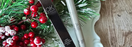 OK Beauty: Long Lasting Eyeshadow Stick & Creamy Glow Blush Stick