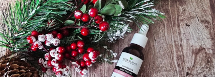 Сыворотка-пиллинг с красными водорослями Biobalance Superserum Deep Peeling Aha 10% + Bha 2% + Red Moss