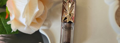 Знакомство с тенями для век Elian Russia Liquid Eye Paint 78 Excite