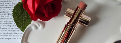 Очаровашка или разочаровашка? Vivienne Sabo Premiere Grande Cream Lipstick 02 Beige