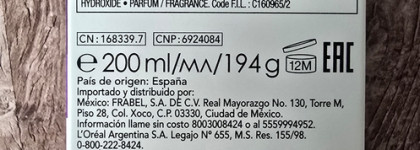 Vichy Dercos Neogenic Redensifying Shampoo