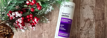 Vichy Dercos Neogenic Redensifying Shampoo