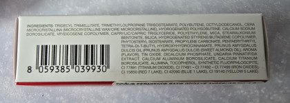 Самая зимняя лимитка: Kiko Milano Snow Kissed Holiday Sparkly Peaks Lipstick 01 Cinnamon Space