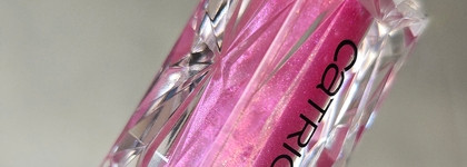 Зима будет яркой с Catrice Arctic Illusion Plumping Effect Gloss C03 Real Illusion
