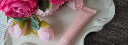 Знаменитый бальзам Shik Studio Total Repair Balm Spf 15. Так ли он хорош?