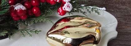 Новинка: Catrice Kiss & Glow Shimmer Lip Balm C01 Lust For Love