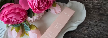 Знаменитый бальзам Shik Studio Total Repair Balm Spf 15. Так ли он хорош?