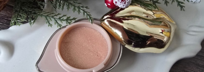 Новинка: Catrice Kiss & Glow Shimmer Lip Balm C01 Lust For Love