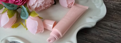 Знаменитый бальзам Shik Studio Total Repair Balm Spf 15. Так ли он хорош?