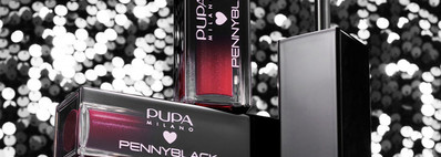 Лучшая новинка: Pupa PennyBlack Transforming Liquid Lipstick 002