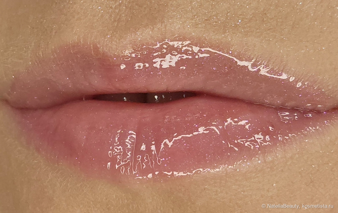 Электрический свет