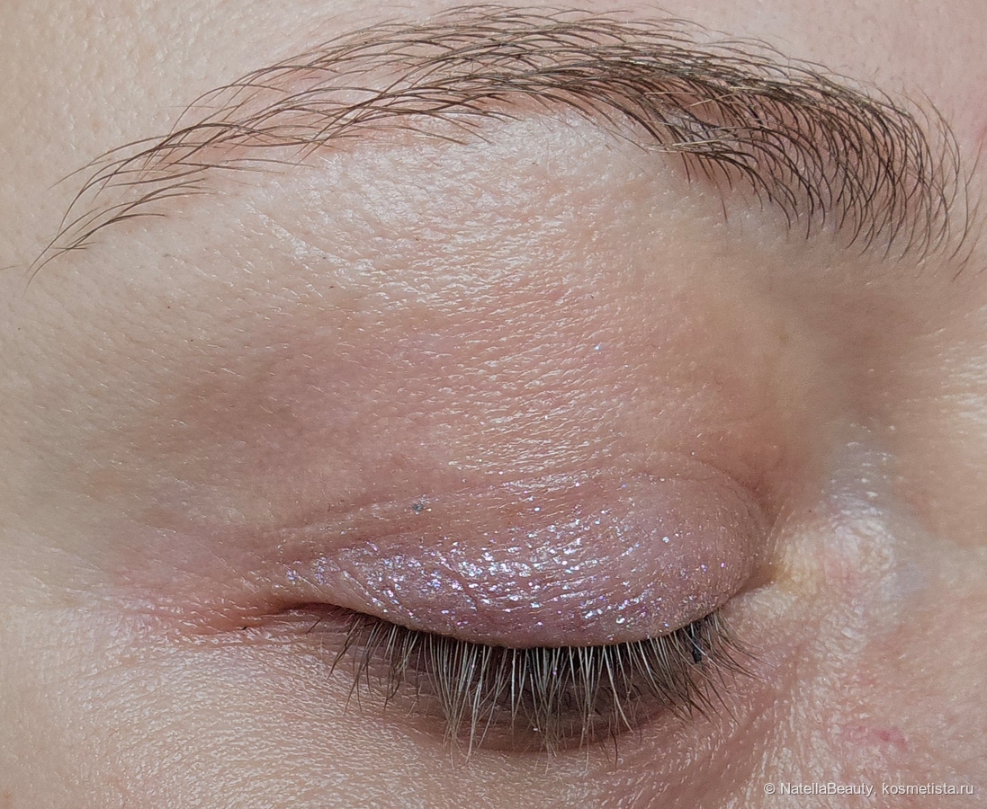 На "голой" коже