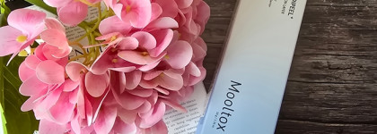 Увлажнение кожи с Medipeel Hyaluronic Acid Layer Mooltox Cream