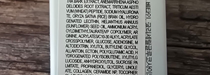 Увлажнение кожи с Medipeel Hyaluronic Acid Layer Mooltox Cream