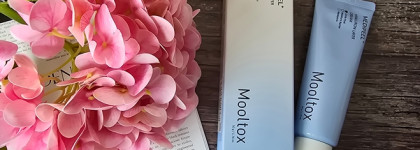 Увлажнение кожи с Medipeel Hyaluronic Acid Layer Mooltox Cream