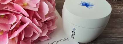 Это восторг: KenzoKi Moisturizing Skin Guardian Sacred Lotus Flower Water Extract Normal to Dry Skin