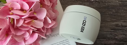 Это восторг: KenzoKi Moisturizing Skin Guardian Sacred Lotus Flower Water Extract Normal to Dry Skin