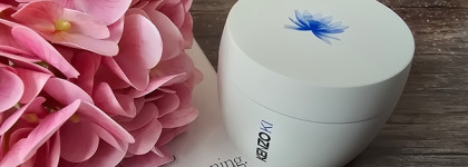Это восторг: KenzoKi Moisturizing Skin Guardian Sacred Lotus Flower Water Extract Normal to Dry Skin