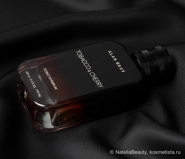 восточные древесные ароматы