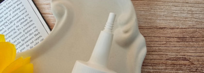 Освежает самую горячую голову: Art&Fact Пилинг для кожи головы Papain 3.5% + Salicylic acid 0.2% + Complex of Extracts