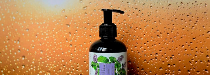 Бюджетный уход для волос: Pravilnaya Kosmetika Indian Patchouli & Cinnamon