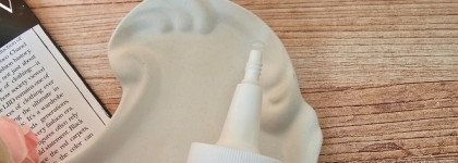 Достойный бюджетный пилинг: Eden Cosmetics For Hair с салициловой кислотой