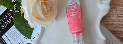 Это очень красиво: Essence Jeans Club Lipgloss 01 Gloss Up In Jeans