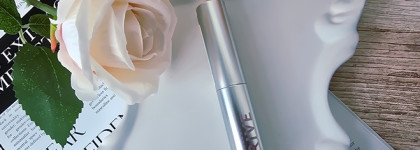 Помада, которая впечатлила: Arive Makeup Iconic Kiss Lipstick 04 Rosebud
