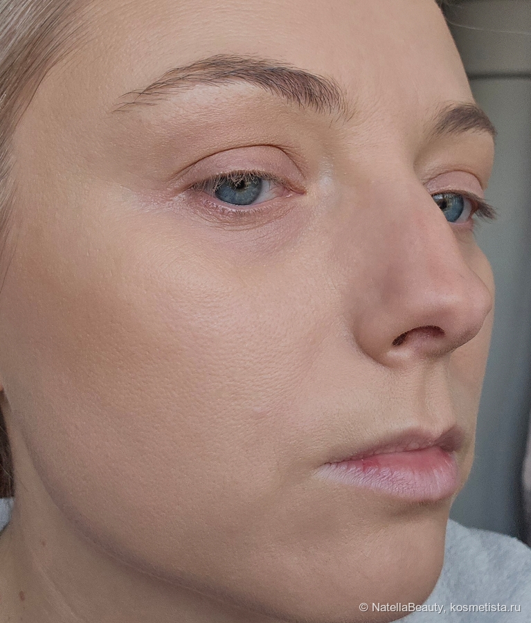 Только бронзер