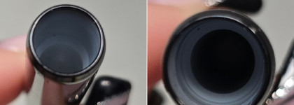 Моя любовь: Romanovamakeup Sexy Smoky Eye Pencil в оттенке Golden Apple (обновленная версия)