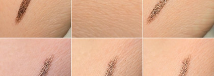 Моя любовь: Romanovamakeup Sexy Smoky Eye Pencil в оттенке Don't Stop The Dance (обновленная версия)