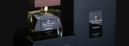 Для тех, кто любит и тех, кто не любит Ganymede: Serge Dumonten Psyche Eau de Parfum