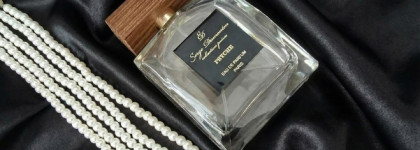 Для тех, кто любит и тех, кто не любит Ganymede: Serge Dumonten Psyche Eau de Parfum