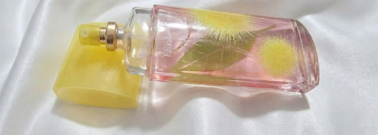 Самый весенний аромат: Elizabeth Arden Green Tea Mimosa