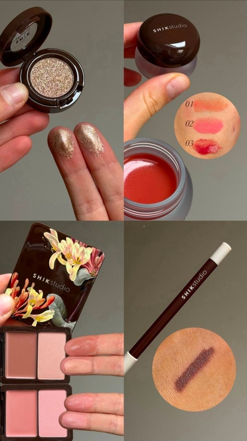 Из канала Натальи Шик