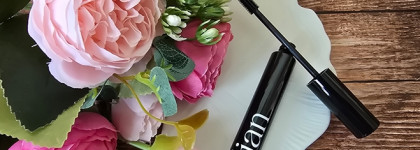 Горячая новинка: прекрасная тушь для ресниц Elian Russia Multiverse Mascara black